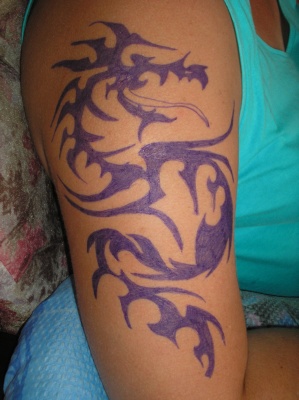 Drak